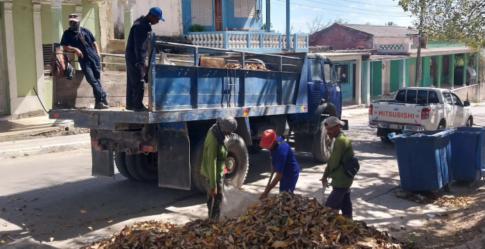 Treinta años de trabajo por nuestras 