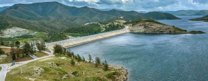 Situación hidrológica inestable en Cuba