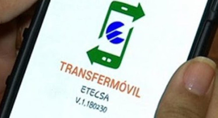 Transfermóvil aumenta operaciones