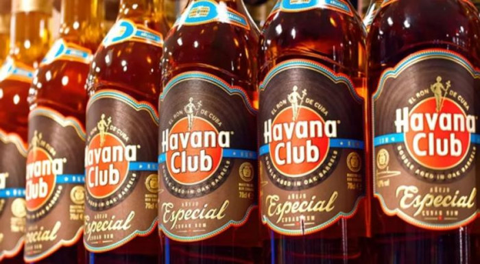 Havana Club entre los tres mejores del mudo