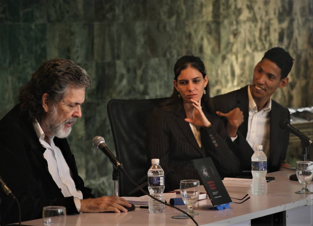 Fotos: Humberto Cid /RCA