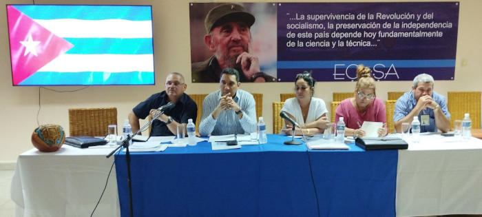 No todo sobre ruedas…pero se mueve