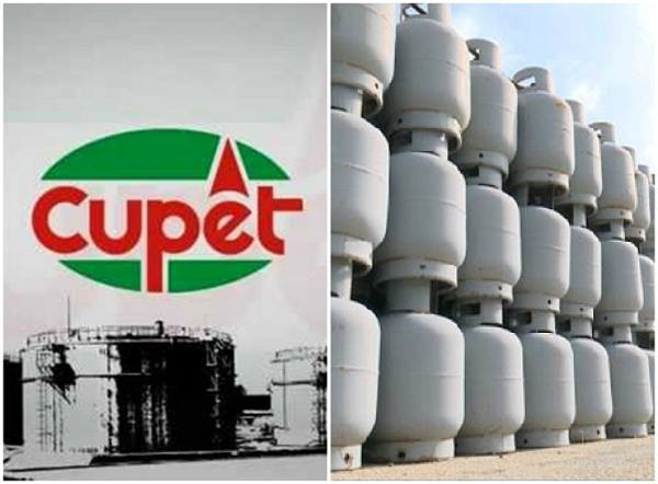 Cupet Camagüey reconoce a trabajadores petroleros