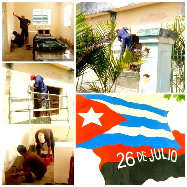 Foto: Culturales Minas