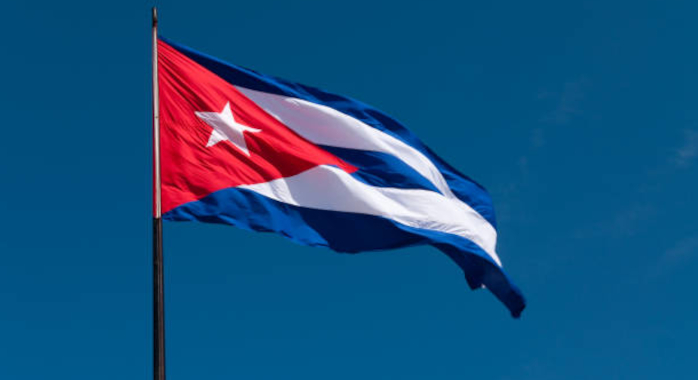 Condena presidente cubano sanciones del gobierno de EE. UU. 