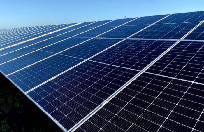 Camagüey por mayor generación fotovoltaica