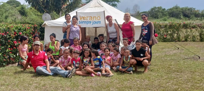 Minas despliega oferta pioneril para este verano