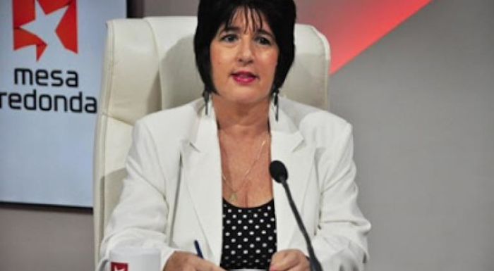 Libera el Buró Político a titular de Trabajo y Seguridad Social
