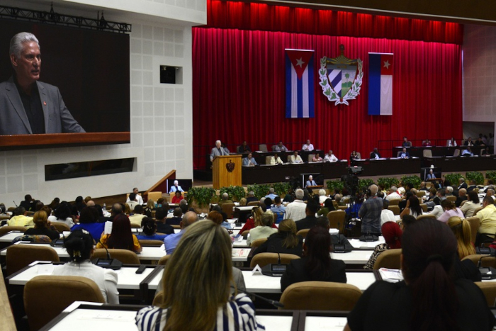 Sabernos parte de un pueblo inderrotable 