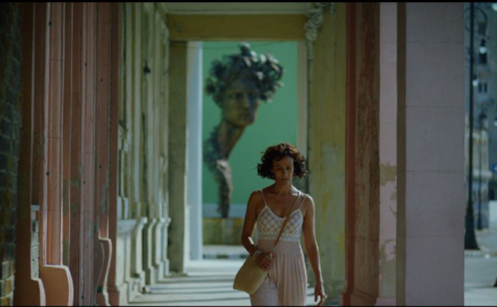 Premio europeo para "Una noche con los Rolling Stones" 