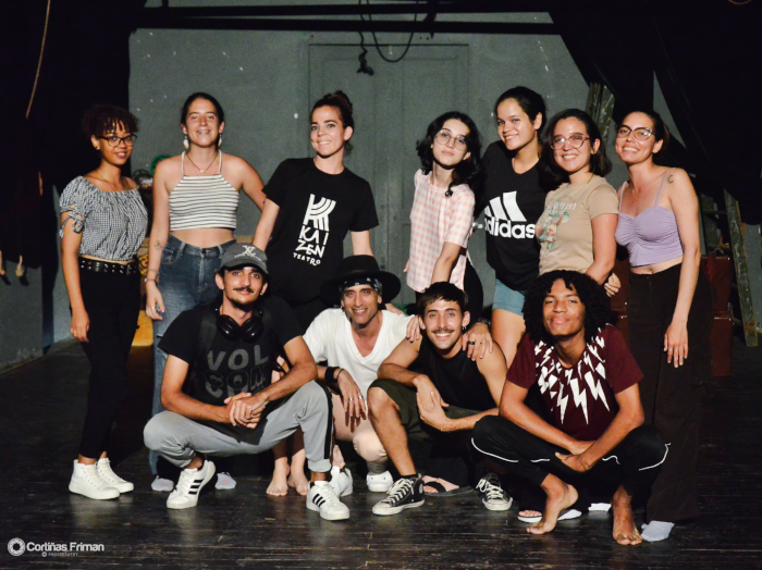 Fotos: Cortiñas Friman/ Colaborador