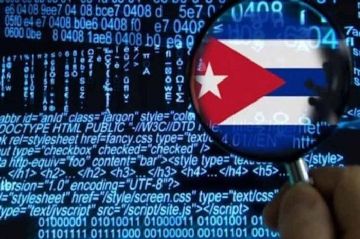 Cuba denuncia vulneración del canal de Youtube del Minrex 