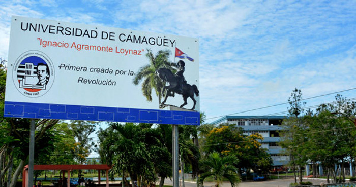 Universidad de Camagüey enfoca economía de Argentina y Angola