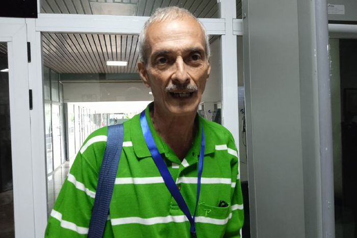 Foto: Del la autora Co-Lab: Por la transformación digital