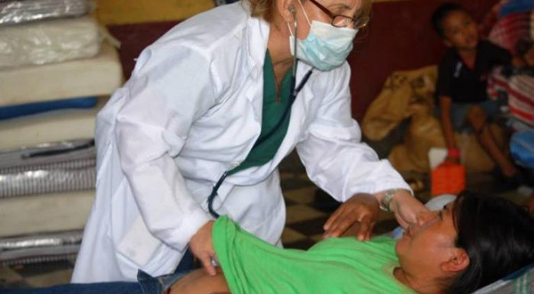 Respaldan cooperación médica internacional en CDH-ONU