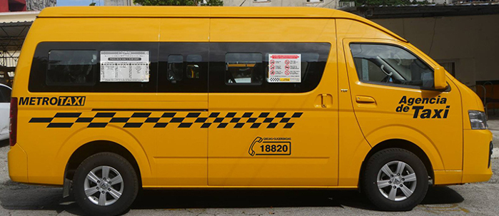 Nuevo lote de microbuses incluye a Camagüey