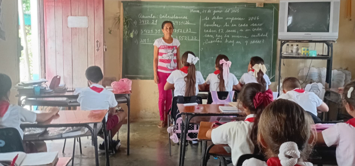 Comienzan obras constructivas en Minas Comienzan obras constructivas en Minas