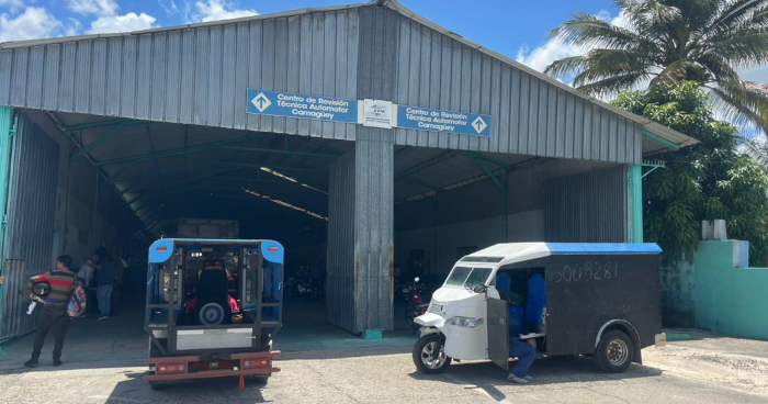 Garantizan inspección técnica automotor con altos estándares de calidad