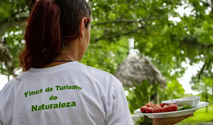 Camagüey consolida el turismo agroecológico