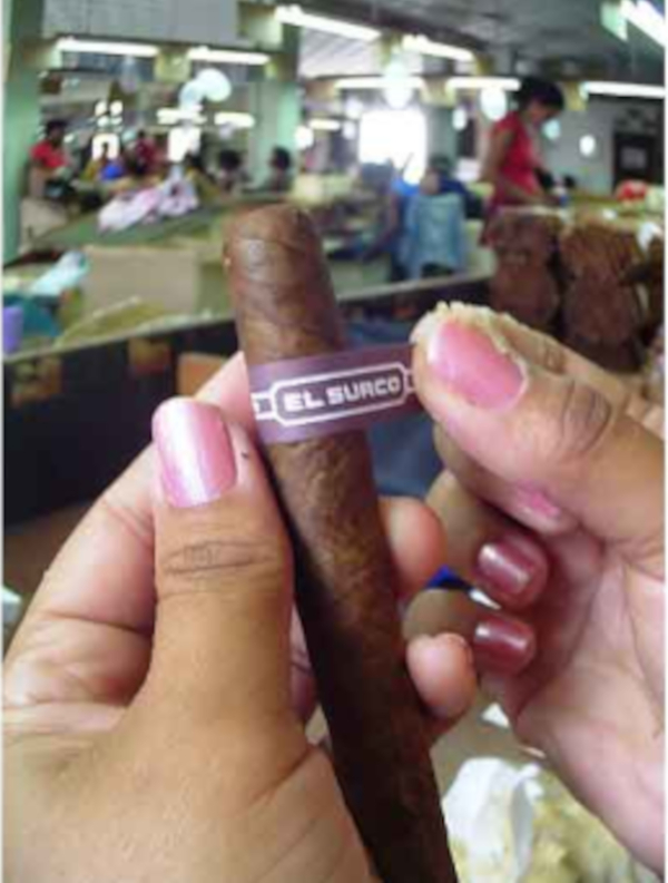 Foto: Tomada de PL Apuesta Camagüey al tabaco para f