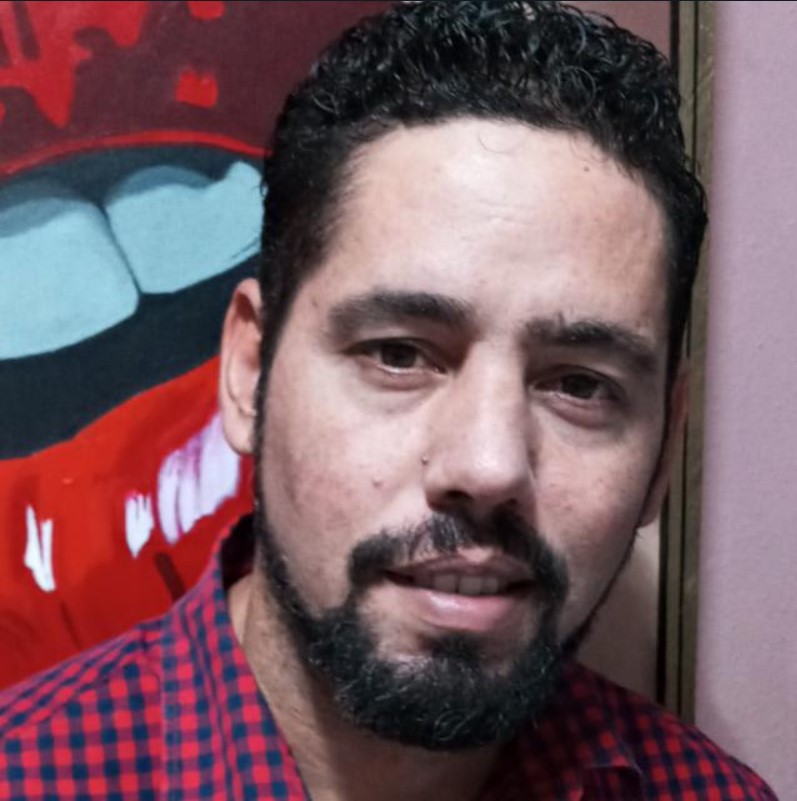 Fotos: Tomadas de Diusmel Machado en Facebook