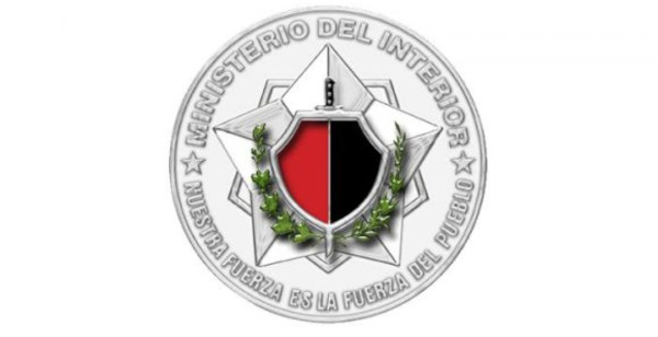 Detienen presuntos comisores de de