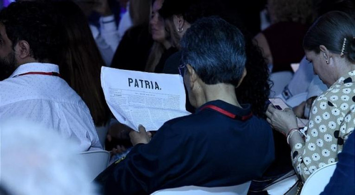 Concluye en Cuba Coloquio Internacional Patria