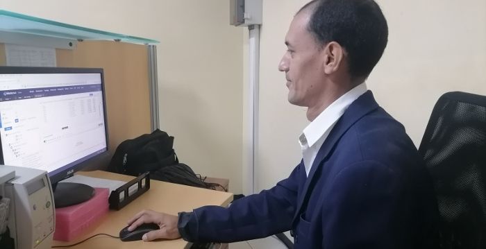 Ingenieros de telecomunicaciones camagüeyanos optimizan servicios