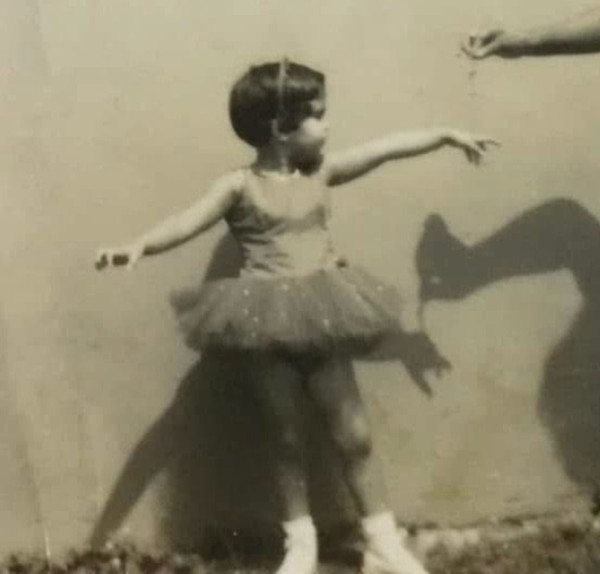 Fotos: Cortesía de Ileana Sánchez Ileana pinta a viengsay: si ese cuadr