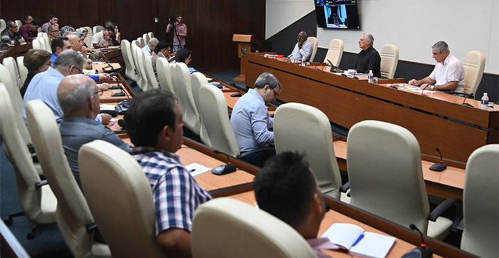 Foto: Tomada de acn.cu
