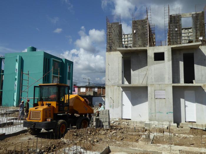 Foto: Tomada de cadenagramonte.cu Aprueban plan de construcción y reparación de viviendas en el municipio Camagüey