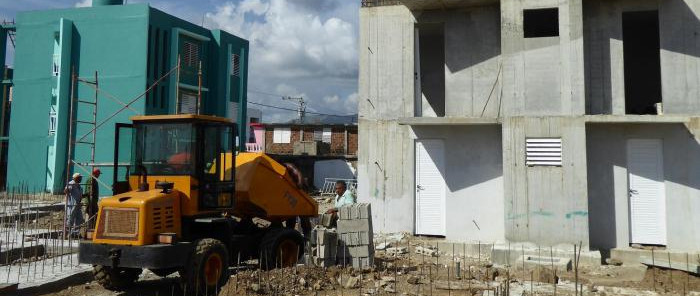 Aprueban plan de construcción y reparación de viviendas en el municipio Camagüey
