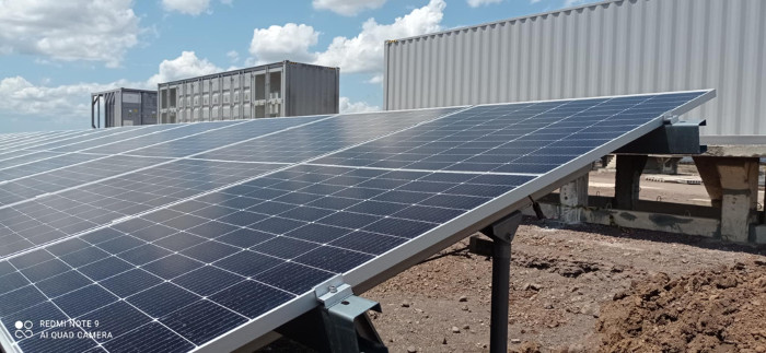 Fotos: Cortesía de la inversión Imágenes de Luaces que hablan por sí solas