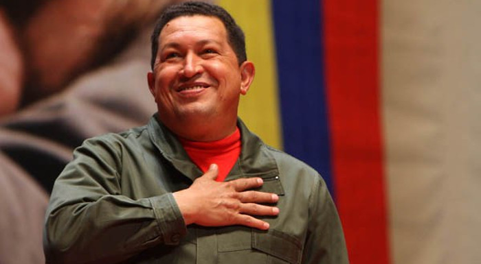 Recuerda Cuba legado de Hugo Chávez