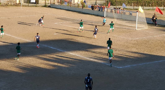 ¡Se acabó la espera! Regresa la Liga Nacional de Fútbol