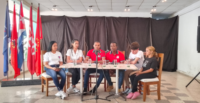 Camagüey dedica jornadas al 4 de a