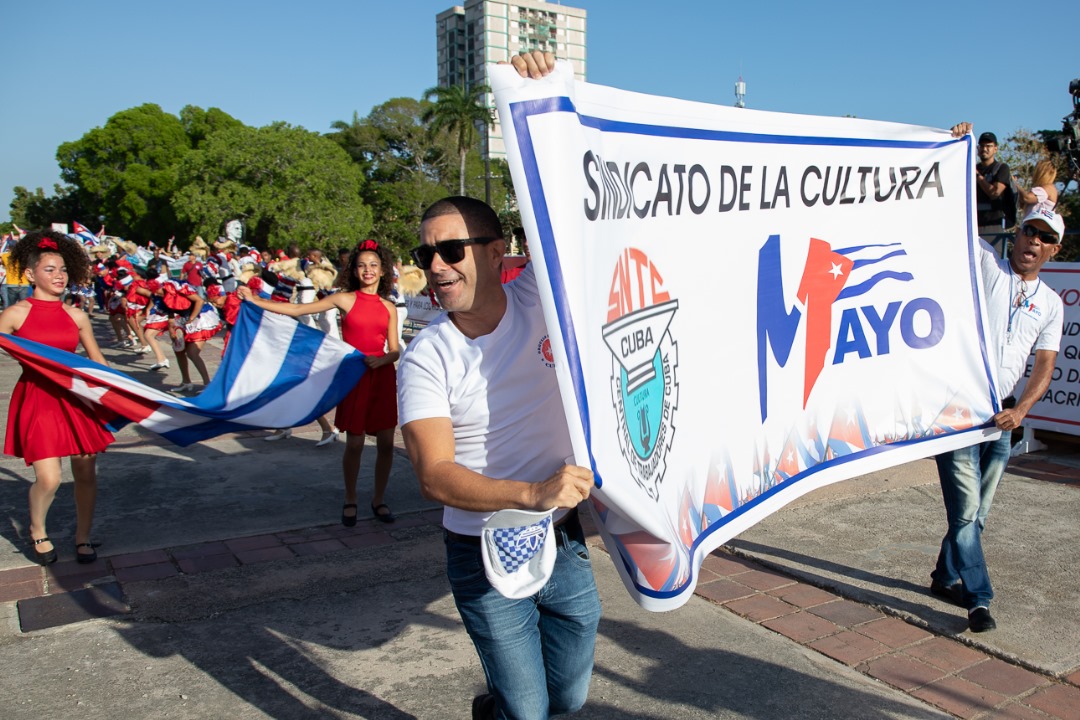 Fotos: Leandro Pérez Pérez/Adelante