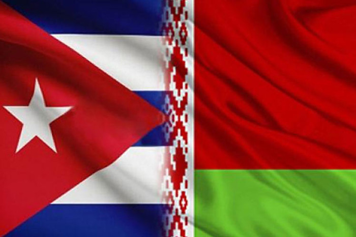 Belarús propone negocios con Cuba