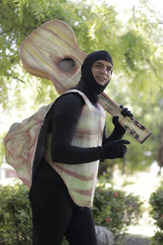 Foto: Culturales Nuevitas