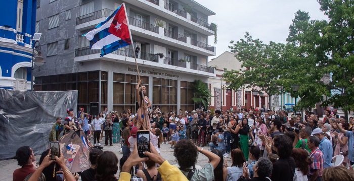 Educar para ser: ética, cultura y futuro cubano
