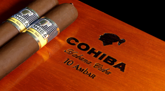 Gana Cuba otra vez batalla legal por Cohiba