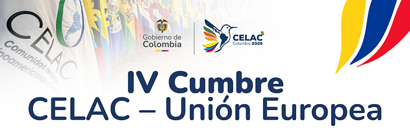 Cumbre CELAC-UE: Excelente y op