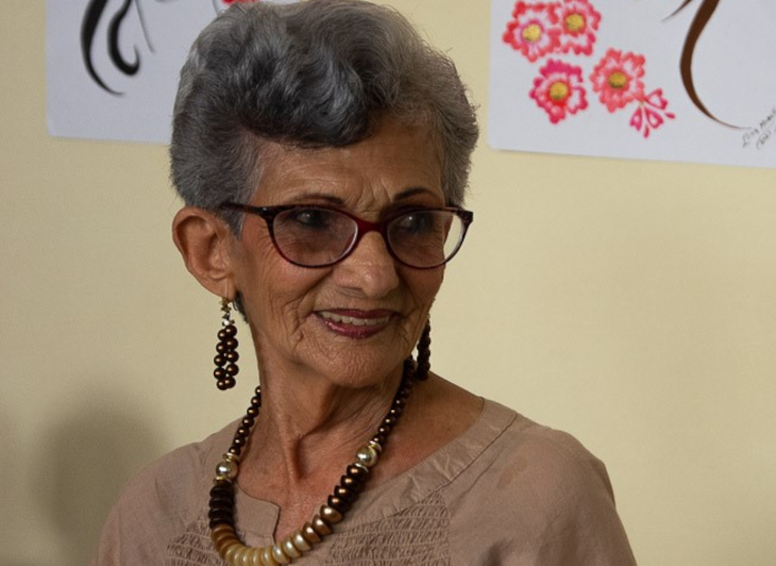 Premio Memoria Viva 2025 para la c