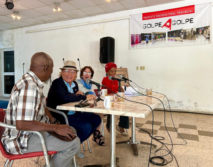 Criterios en combustión: el ensayo c