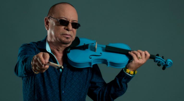 Lamentan fallecimiento del destacado músico Enrique Álvarez 