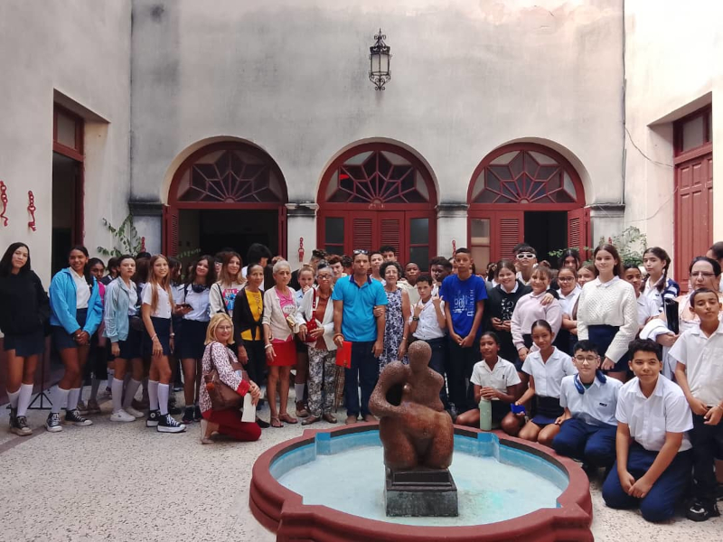 Entre imágenes y memoria: Fidel vu