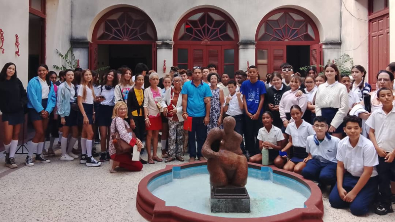 Entre imágenes y memoria: Fidel vu