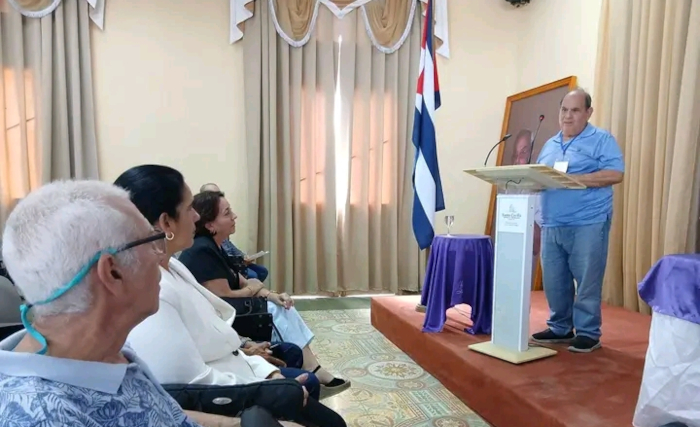 Cierra COMPUMAT 2025 con enfoque en Inteligencia Artificial en Matemáticas