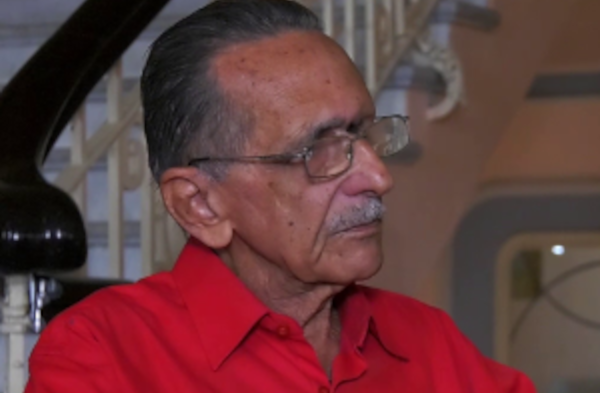 Eduardo Labrada: el misterio del got