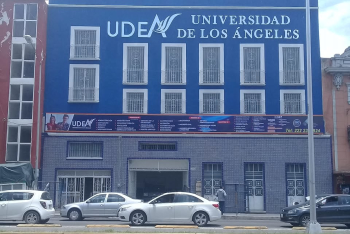 Vínculos con universidades de Méxic